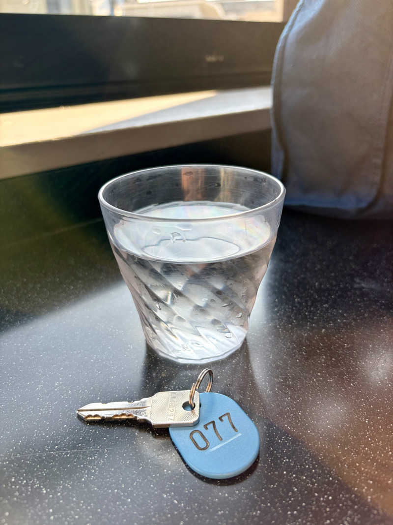 じもんさんの鷲の湯のサ活写真