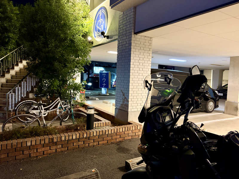 じもんさんの毎日サウナ 越谷店のサ活写真