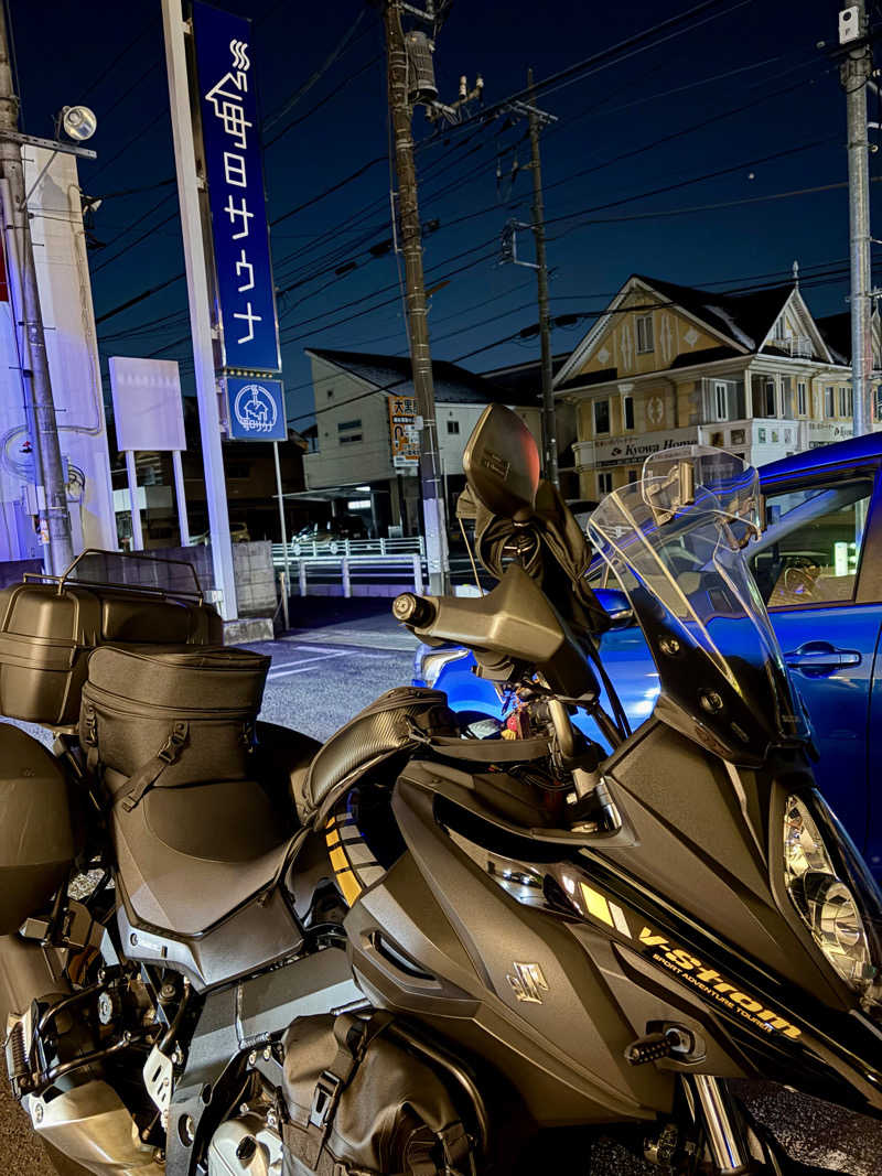 じもんさんの毎日サウナ 越谷店のサ活写真