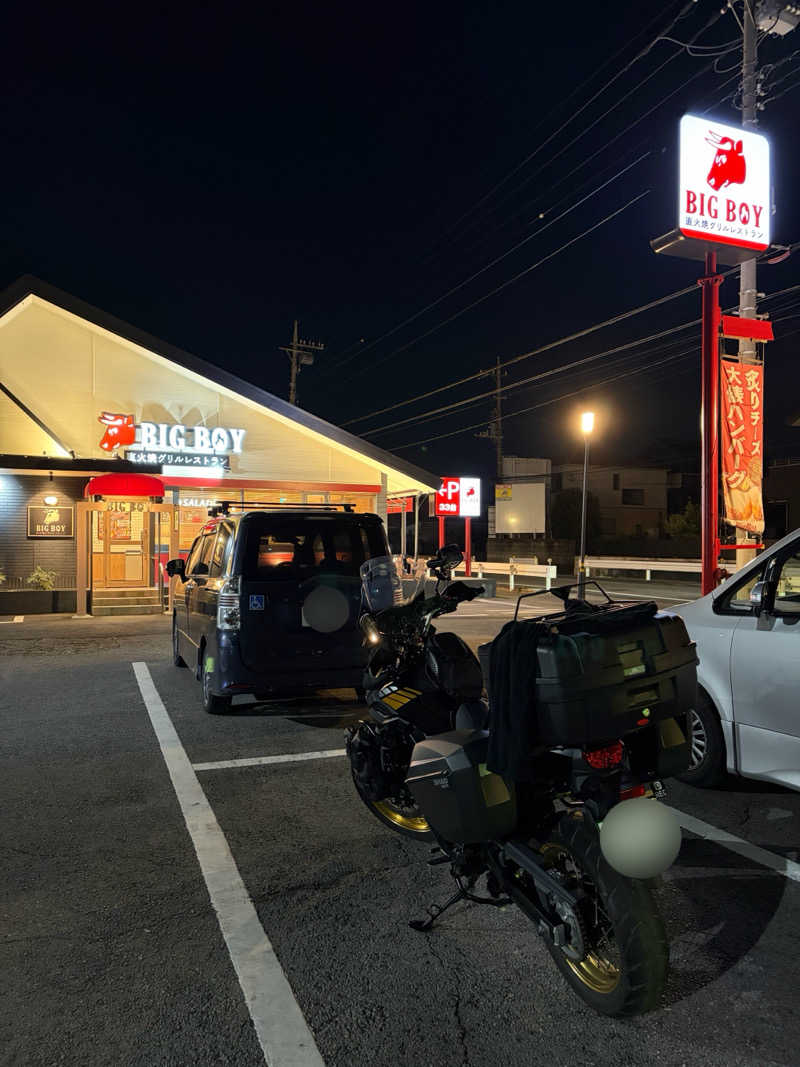 じもんさんの毎日サウナ 越谷店のサ活写真