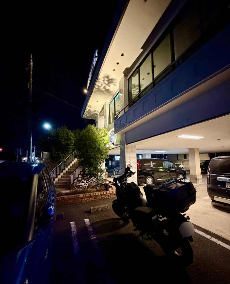 じもんさんの毎日サウナ 越谷店のサ活写真