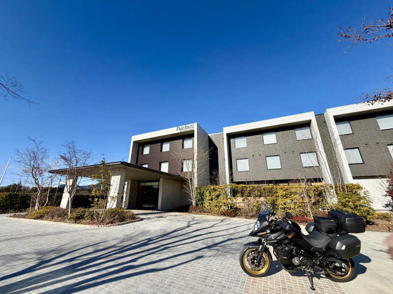 じもんさんの恵びす温泉のサ活写真