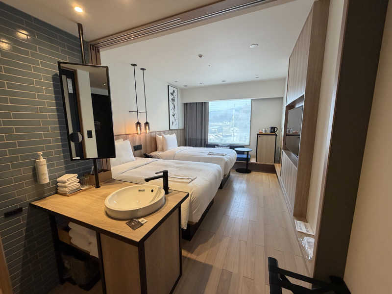 じもんさんの恵びす温泉のサ活写真