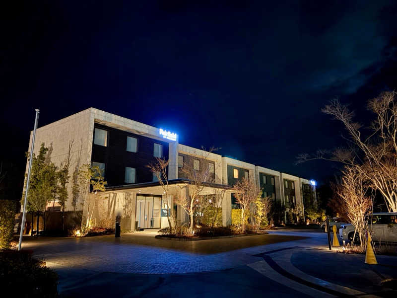 じもんさんの恵びす温泉のサ活写真