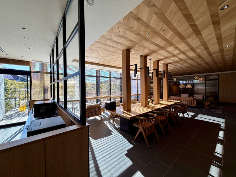 じもんさんの恵びす温泉のサ活写真