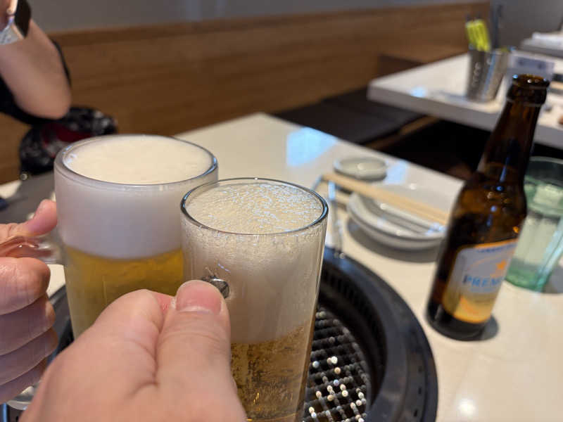 じもんさんの山賊サウナのサ活写真