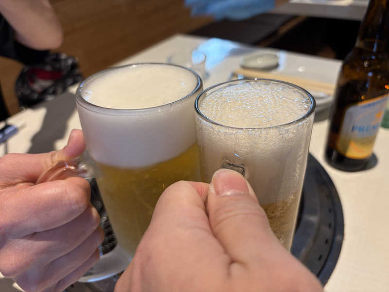 じもんさんの山賊サウナのサ活写真