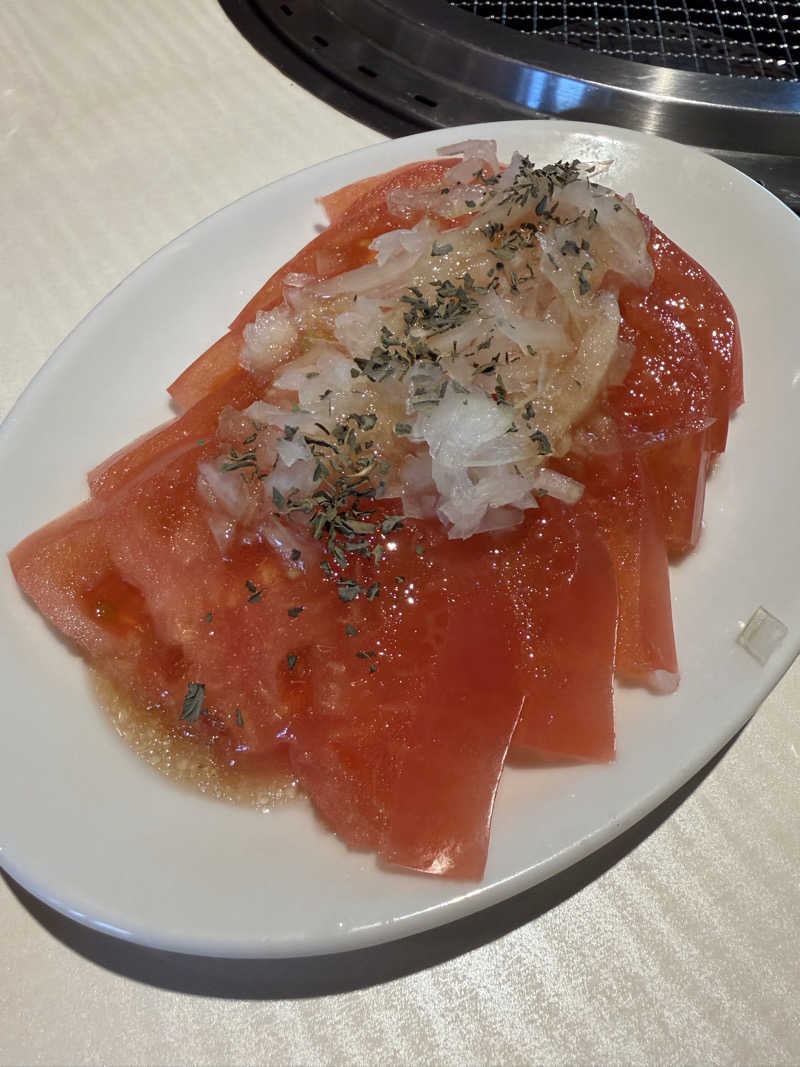 じもんさんの山賊サウナのサ活写真