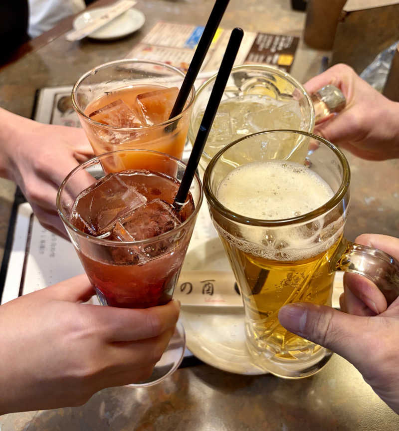 じもんさんの小松湯のサ活写真