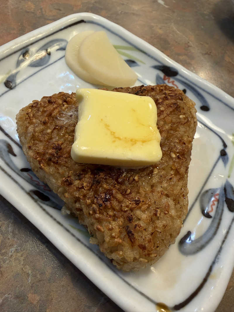 じもんさんの小松湯のサ活写真