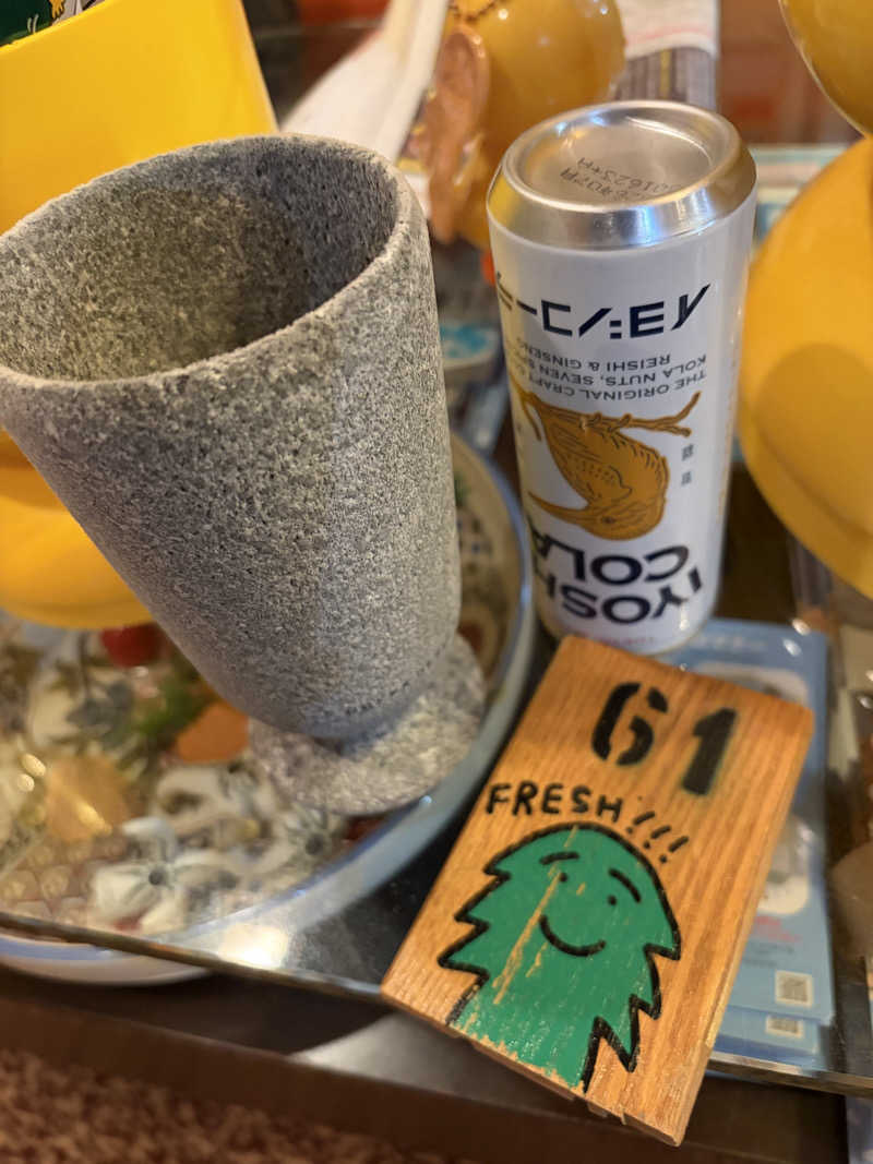 じもんさんの小松湯のサ活写真