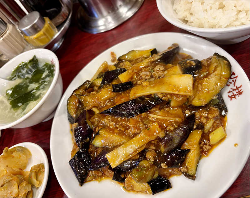 じもんさんのねぎしの湯 大盛舘のサ活写真