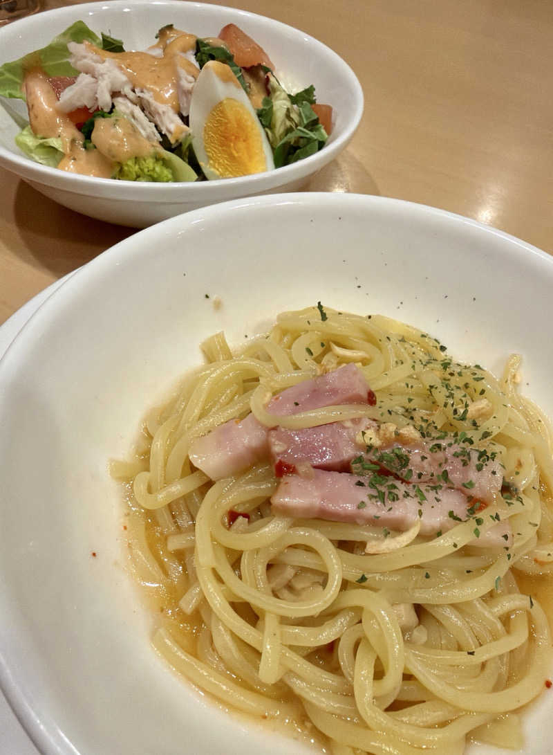 じもんさんの恵びす温泉のサ活写真