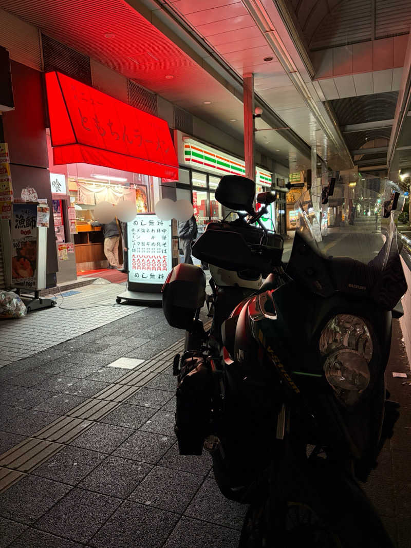 じもんさんの小松湯のサ活写真