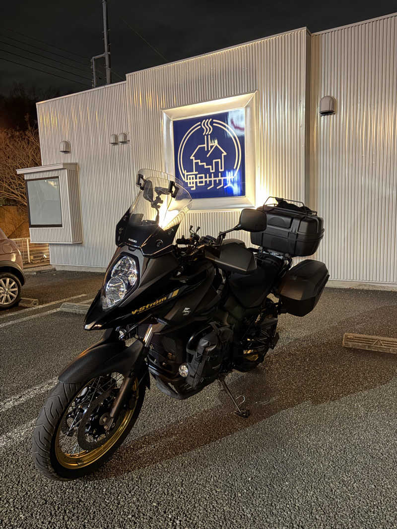 じもんさんの毎日サウナ 八王子店のサ活写真