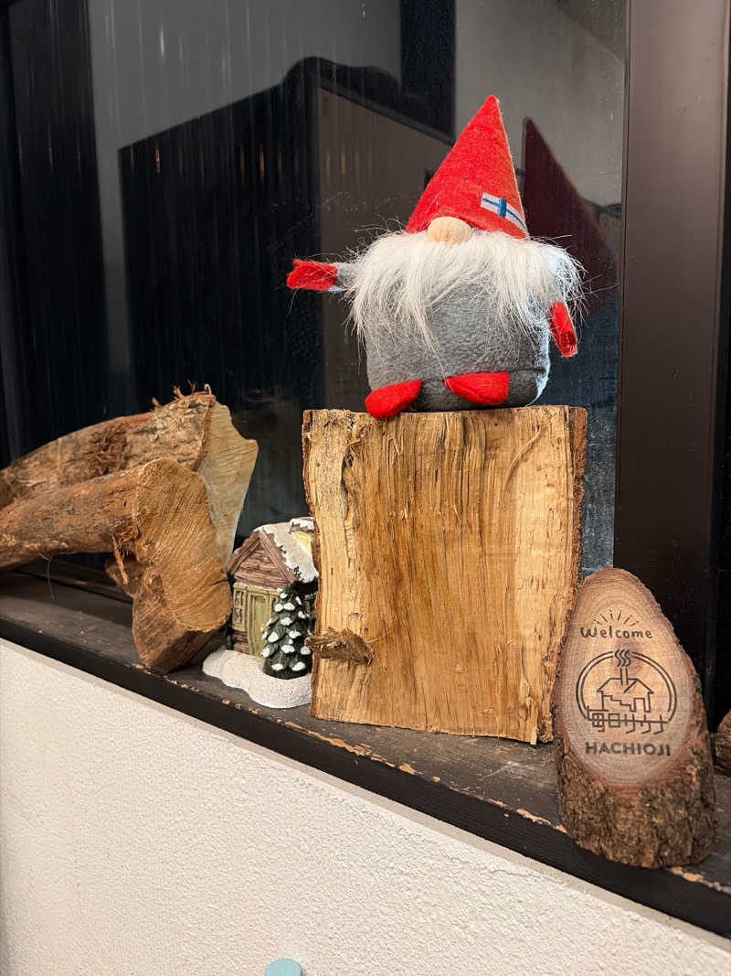 じもんさんの毎日サウナ 八王子店のサ活写真