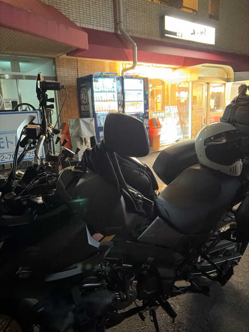 じもんさんの毎日サウナ 八王子店のサ活写真