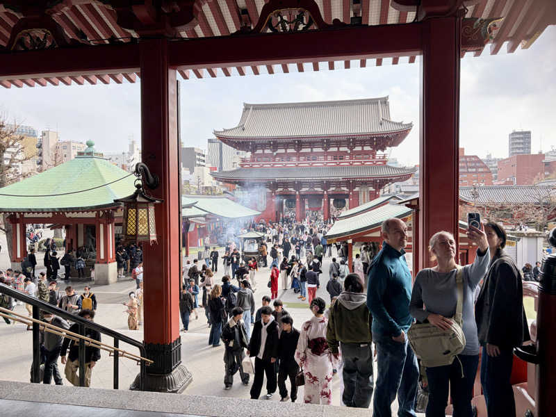 じもんさんのホテル ステーション スリーのサ活写真