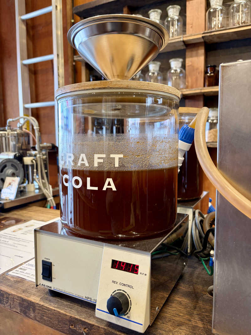 じもんさんのホテル ステーション スリーのサ活写真