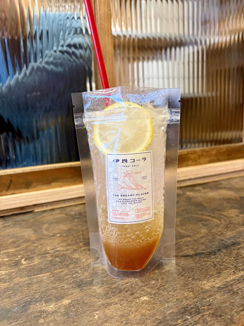 じもんさんのホテル ステーション スリーのサ活写真