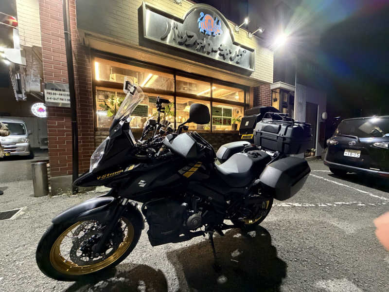 じもんさんのホテル ステーション スリーのサ活写真