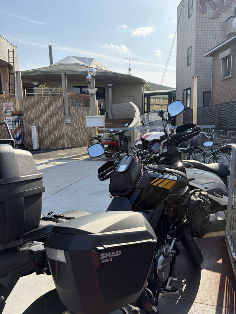 じもんさんの湯あそびひろば 葛の湯のサ活写真