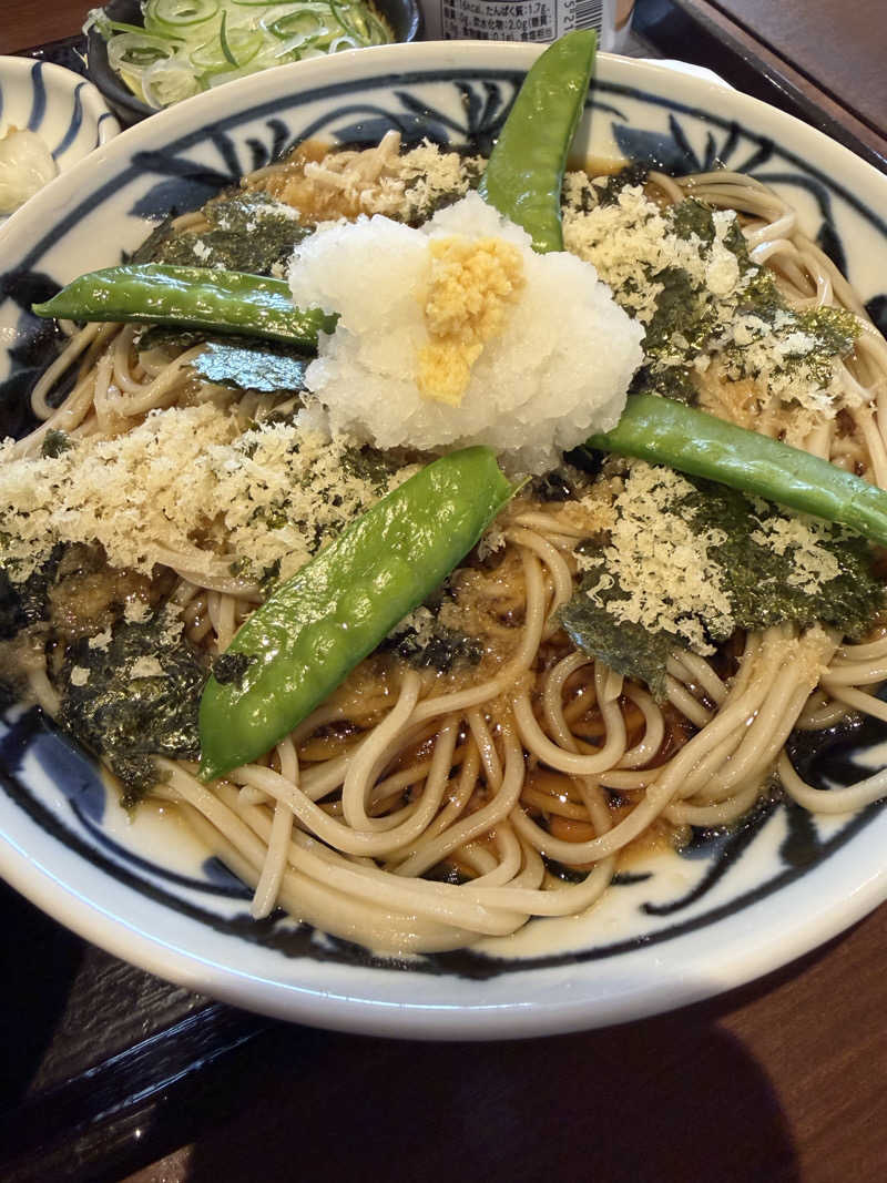 じもんさんの駿河健康ランドのサ活写真