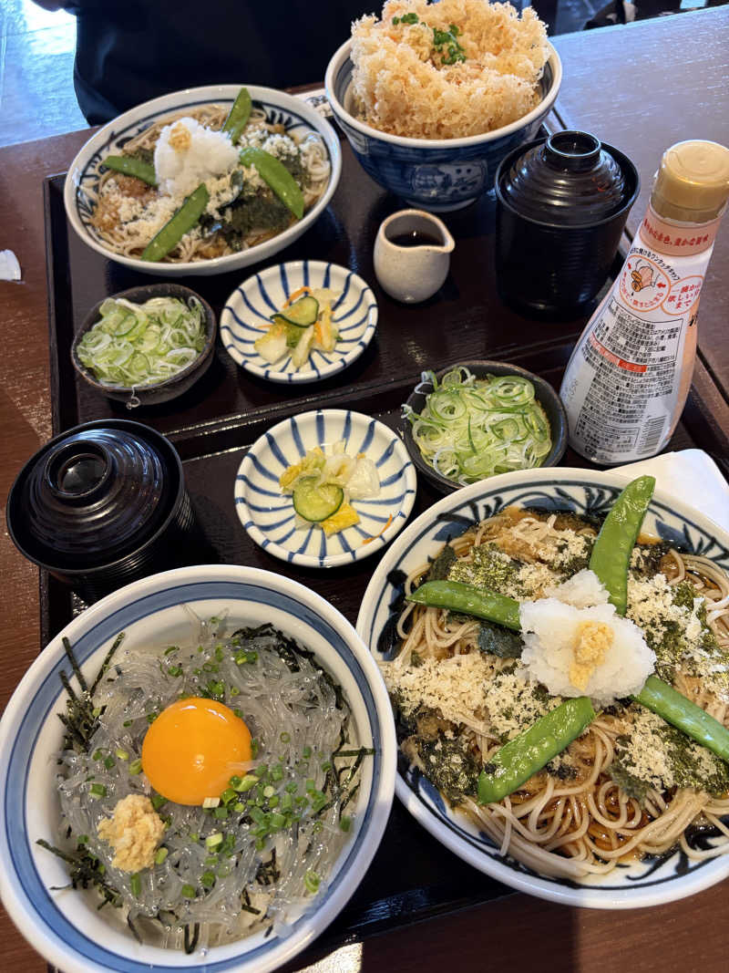 じもんさんの駿河健康ランドのサ活写真