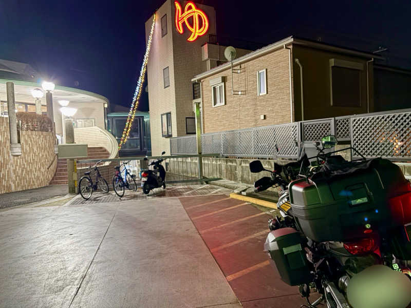 じもんさんの湯あそびひろば 葛の湯のサ活写真