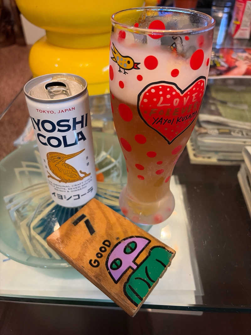 じもんさんの小松湯のサ活写真