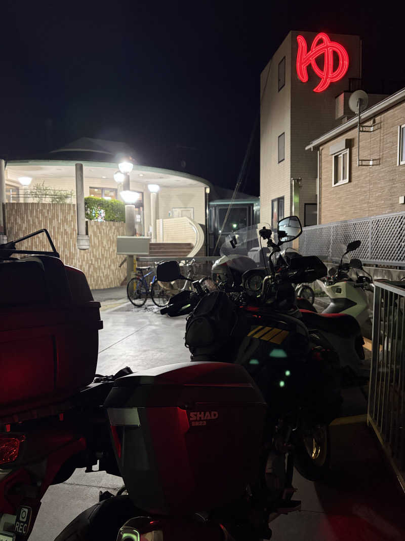 じもんさんの湯あそびひろば 葛の湯のサ活写真