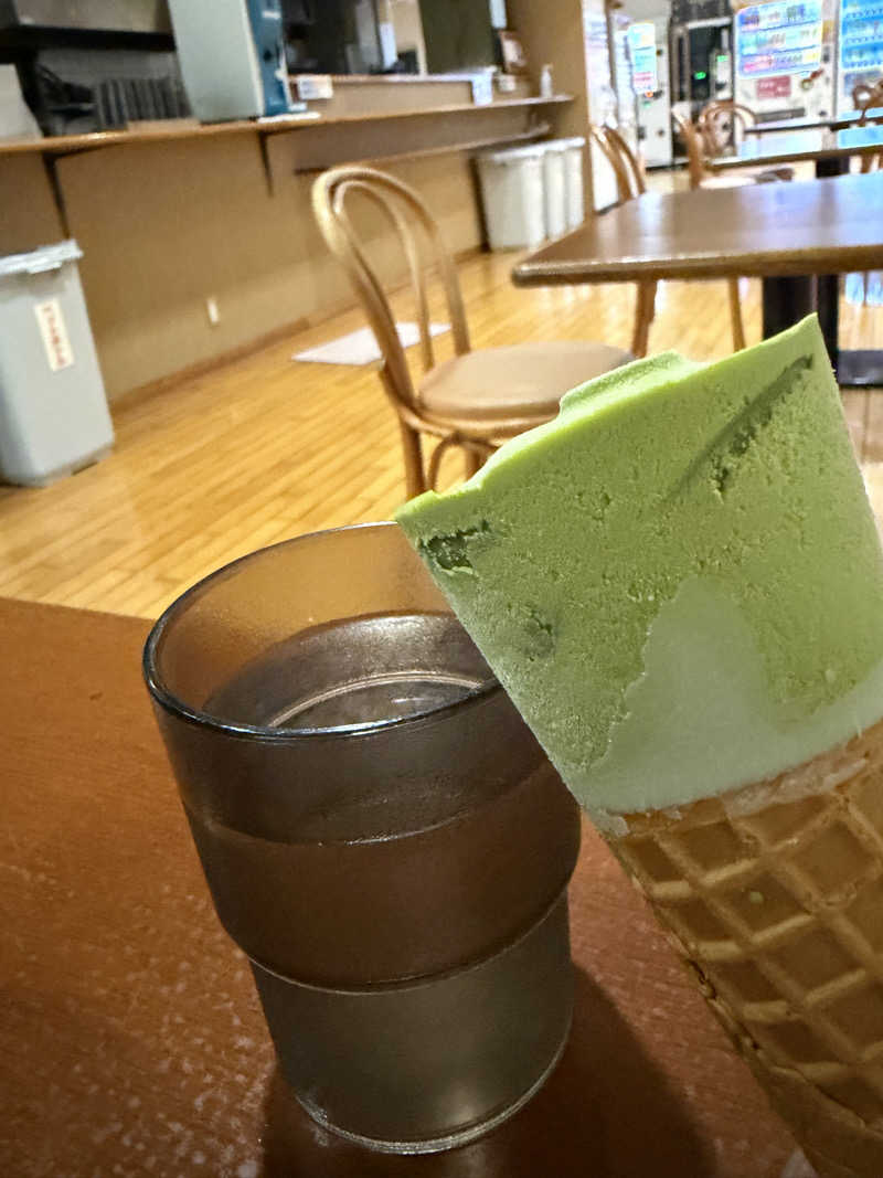 じもんさんの湯あそびひろば 葛の湯のサ活写真