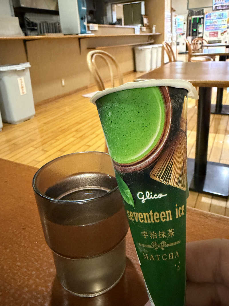 じもんさんの湯あそびひろば 葛の湯のサ活写真