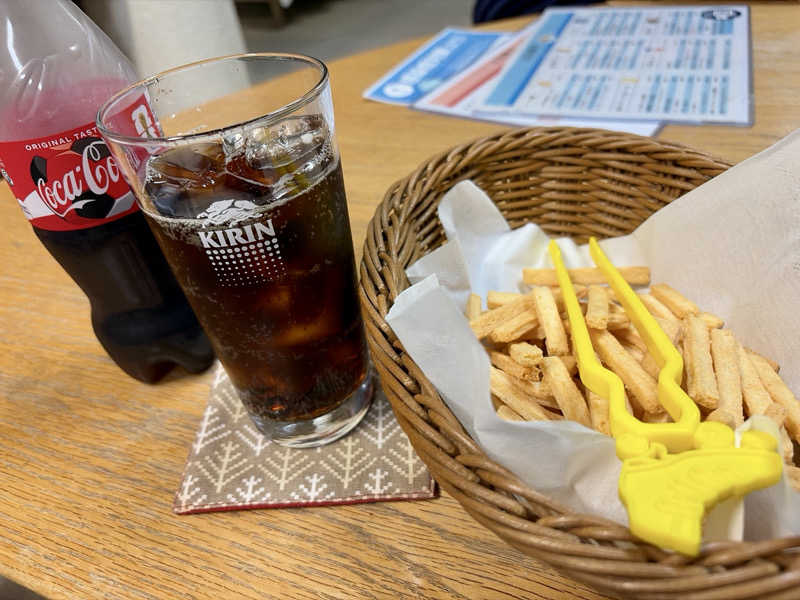 ぼっちさんのサウナきさらづ つぼやのサ活写真