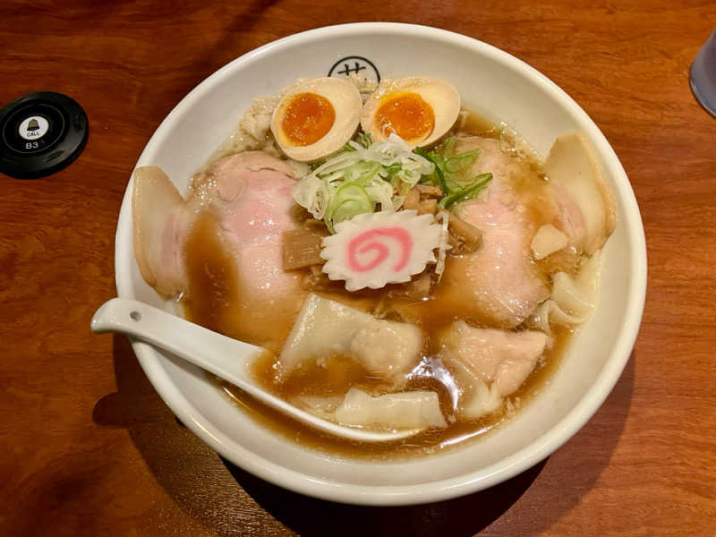 つむぐさんのサウナ東京 (Sauna Tokyo)のサ活写真