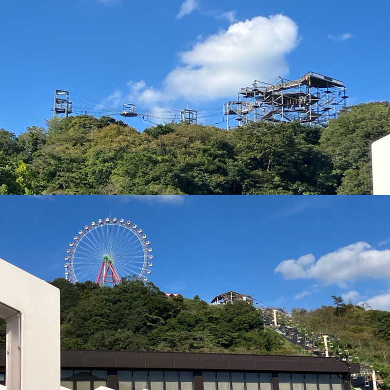 つむぐさんのさがみ湖温泉 うるりのサ活写真