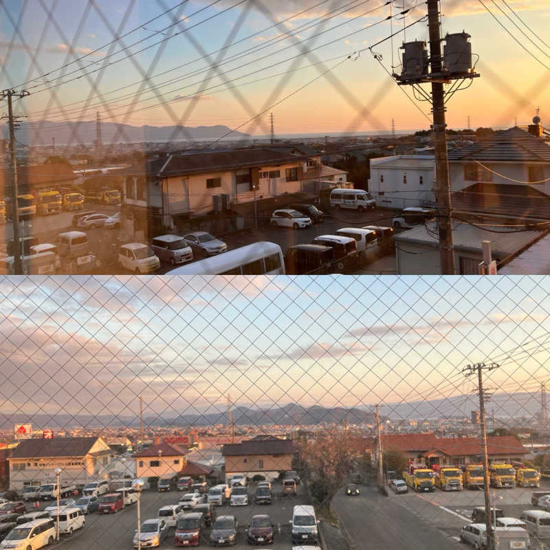 つむぐさんの駿河の湯 坂口屋のサ活写真