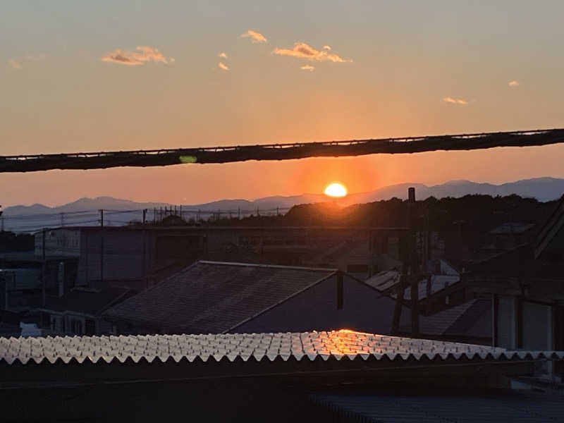 つむぐさんの駿河の湯 坂口屋のサ活写真