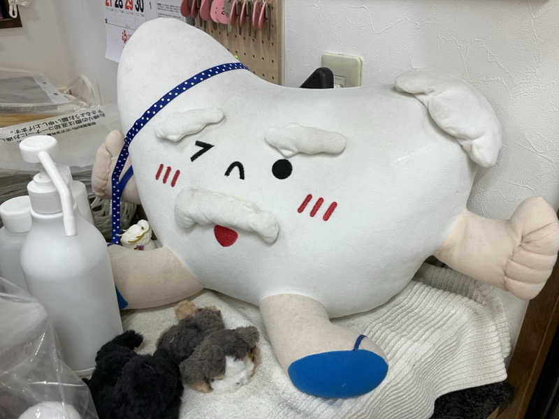 つむぐさんのゆーザ・中井のサ活写真