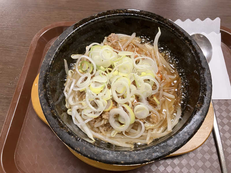 つむぐさんの豊島園 庭の湯のサ活写真