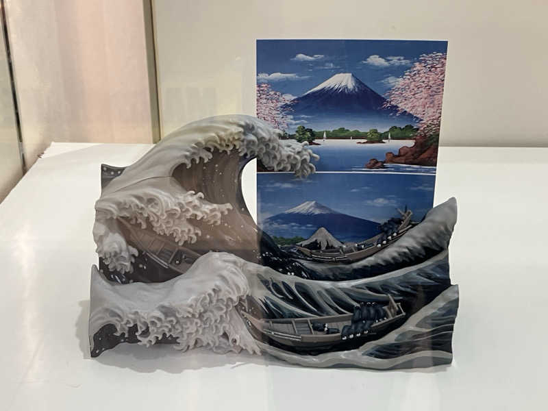 つむぐさんの豊島園 庭の湯のサ活写真