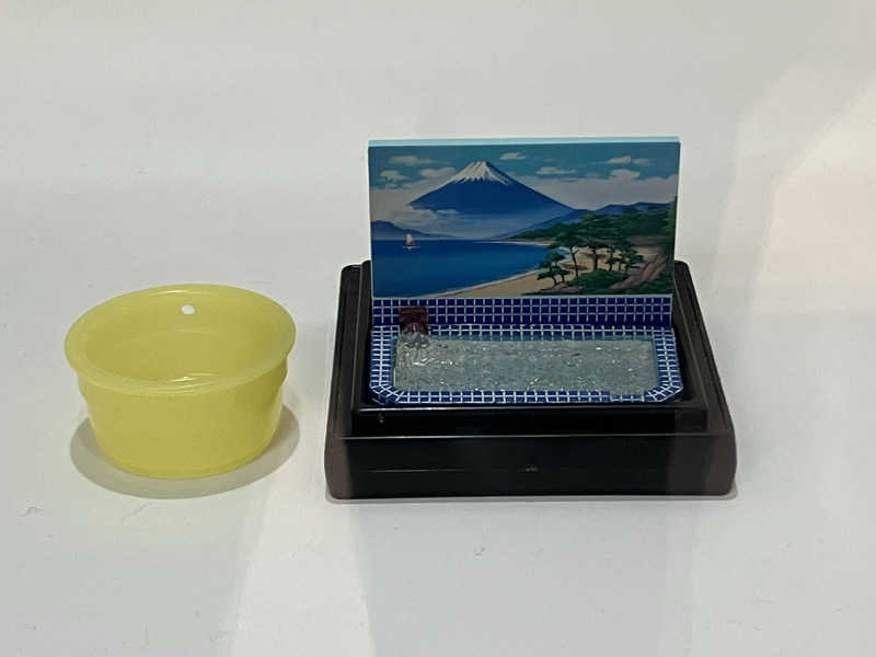 つむぐさんの豊島園 庭の湯のサ活写真