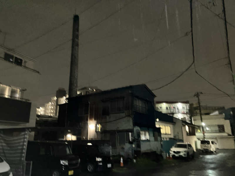 つむぐさんの元郷湯のサ活写真