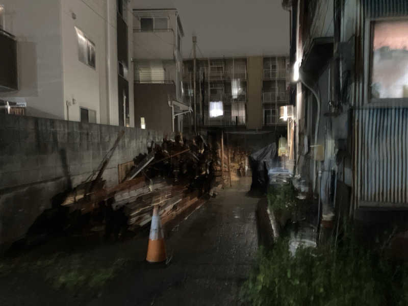 つむぐさんの元郷湯のサ活写真