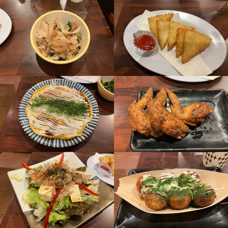 つむぐさんの極楽湯 ロイヤル川口のサ活写真