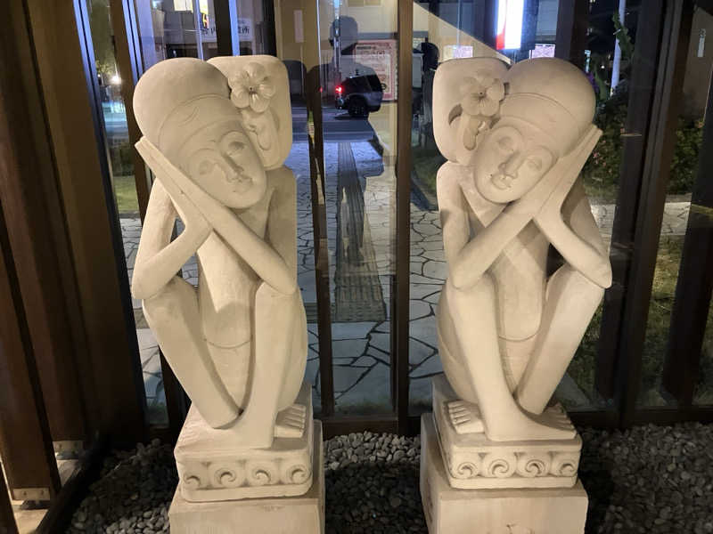 つむぐさんの極楽湯 ロイヤル川口のサ活写真