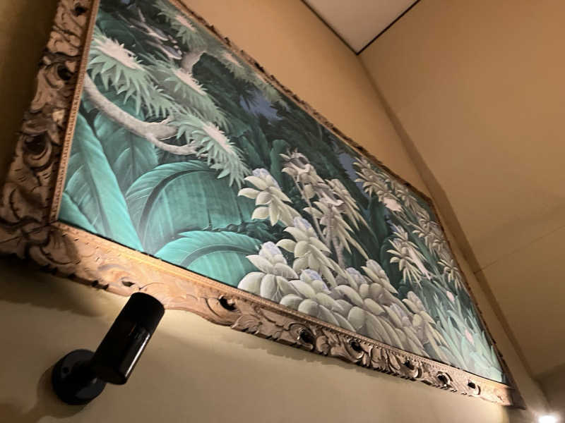 つむぐさんの極楽湯 ロイヤル川口のサ活写真