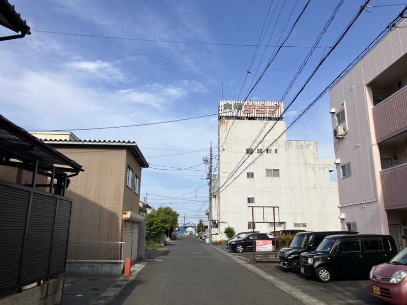 つむぐさんの大垣サウナのサ活写真