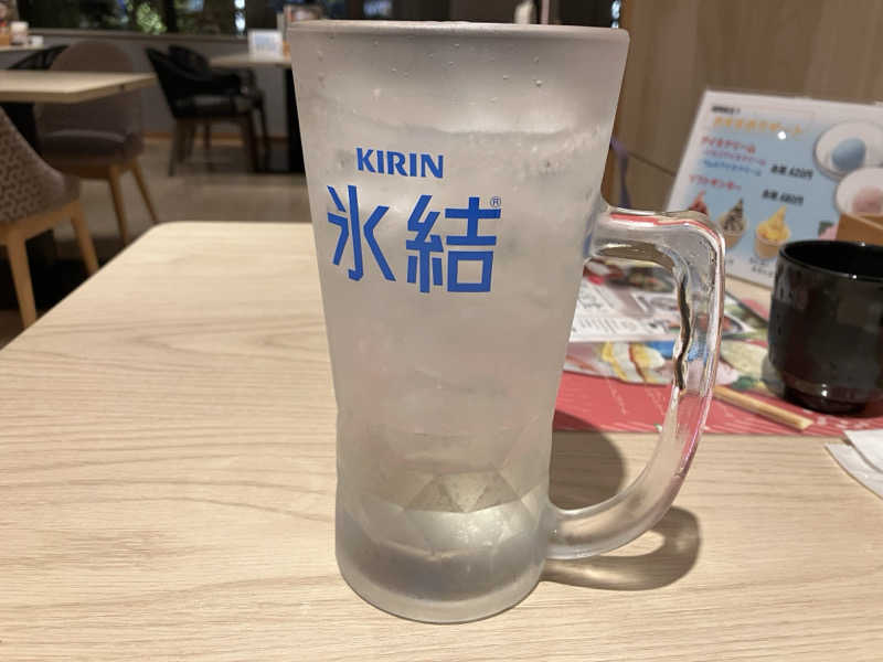 つむぐさんのおふろの王様 和光店のサ活写真
