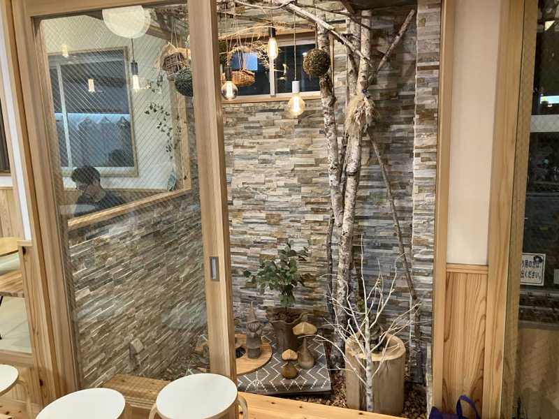 つむぐさんの入船温泉のサ活写真